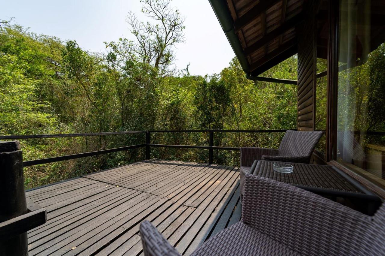 Gooderson Bushlands Game Lodge Hluhluwe Eksteriør bilde