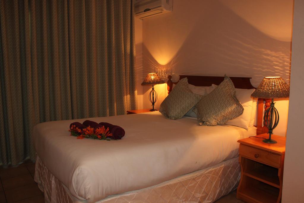 Gooderson Bushlands Game Lodge Hluhluwe Eksteriør bilde