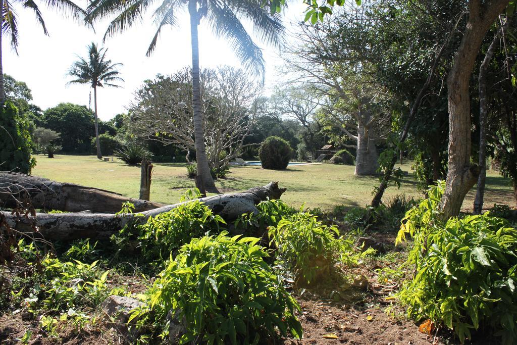 Gooderson Bushlands Game Lodge Hluhluwe Eksteriør bilde